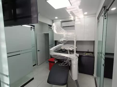 Slider image (4) Grand Diamond Dental & Periodontics